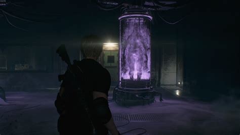 re4 remake regenerator leak|The regenerator part has changed a lot. :: Resident Evil 4 General ...